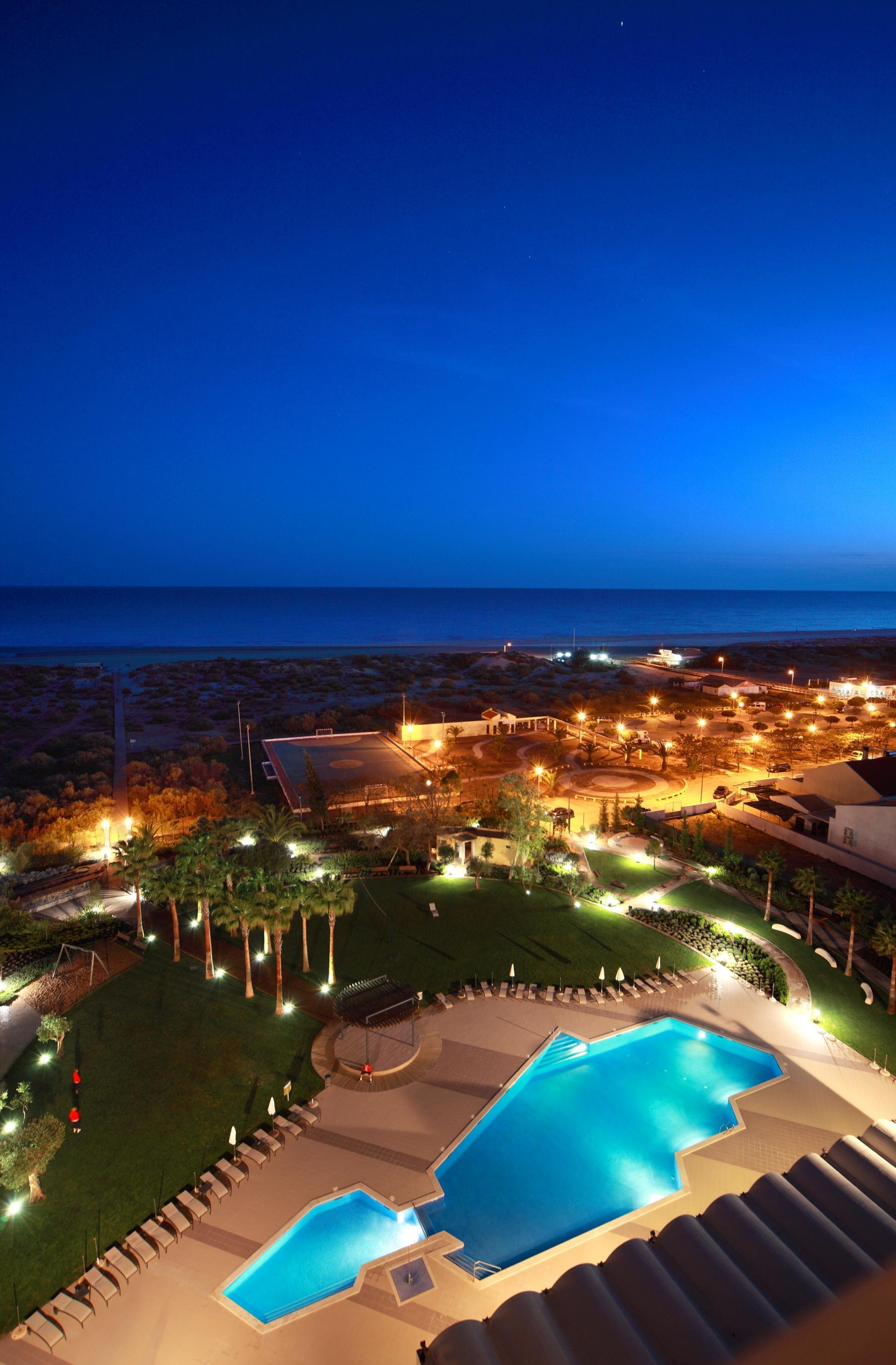 Eurotel Алтура Екстер'єр фото